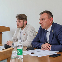 Единый день информирования для молодежи Общества