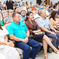 О мире, границах и развитии регионов: информационный проект «Пульс страны»