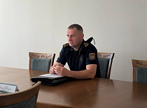 «Профилактика незаконного оборота оружия»