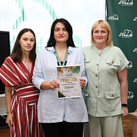 «Готов к лету-2026»