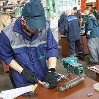 ПРОФИ В СВОЕМ ДЕЛЕ!