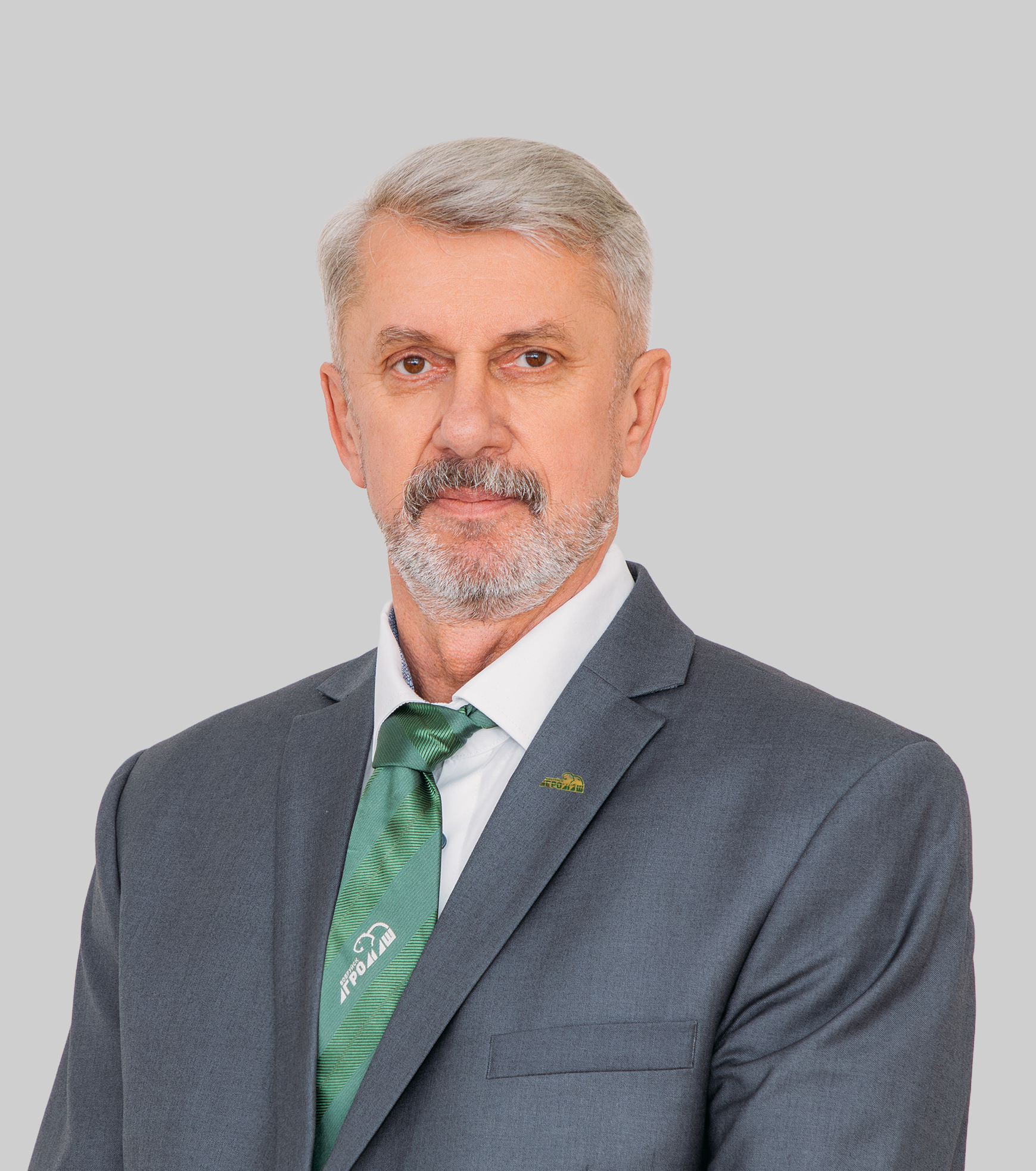 Бужинский Михаил Зигмундович