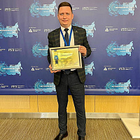Competition «The best goods of the Republic of Belarus in the market of the Russian Federation»