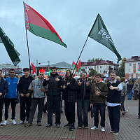 «Молодежь за будущее»