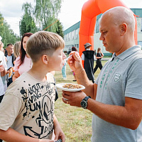 «День открытых дверей - 2026»