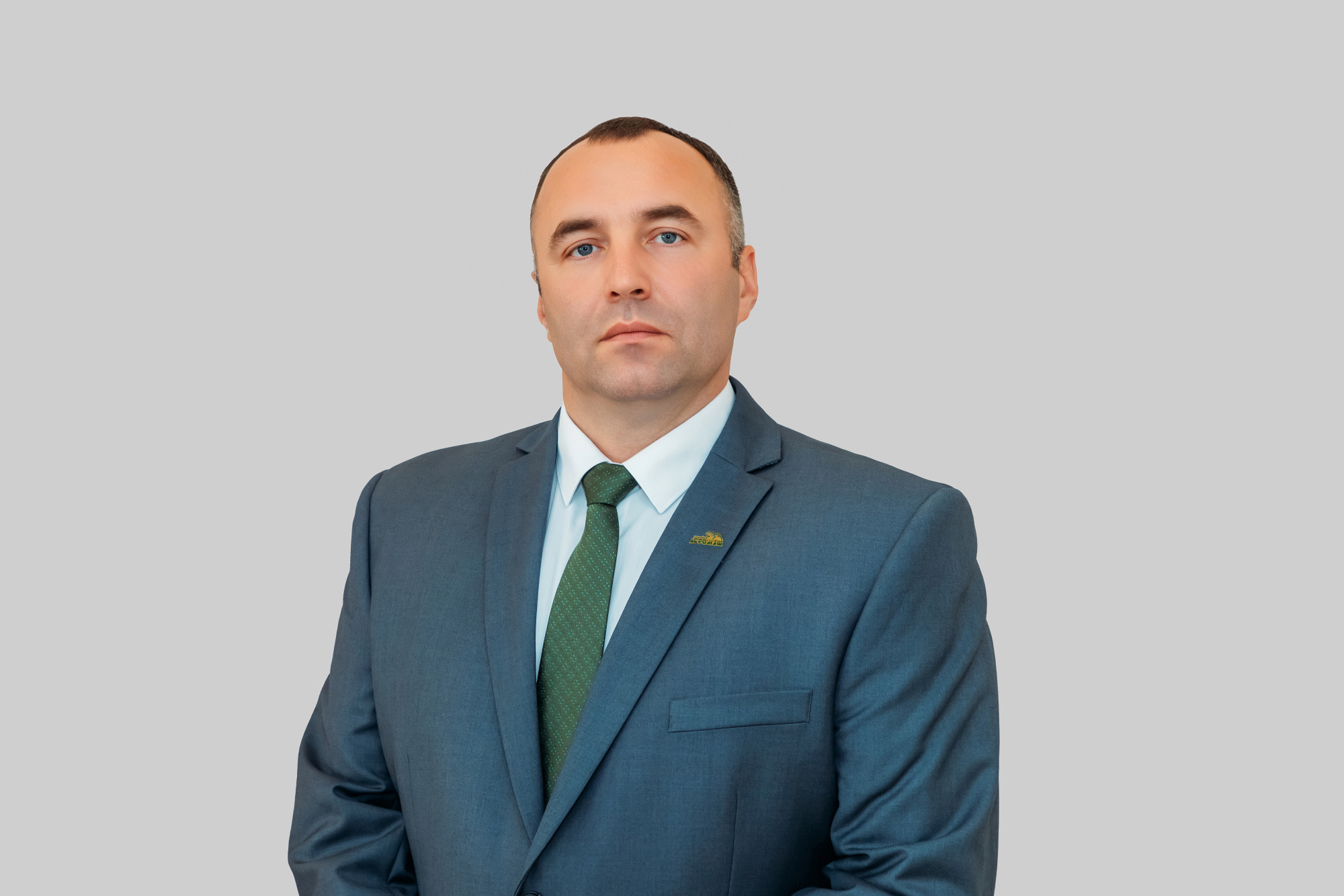 Ivanov Alexey