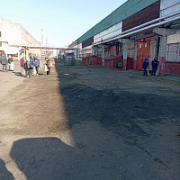Городской субботник