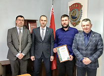 Годовое общее собрание акционеров состоялось на «Брестском электромеханическом заводе»
