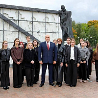 Любовь с первого взгляда!