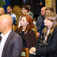 Праздничный концерт, посвященный профессиональному празднику – Дню машиностроителя!