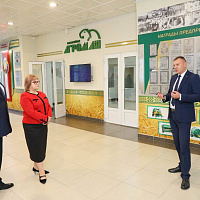 Нам есть чем гордиться!    