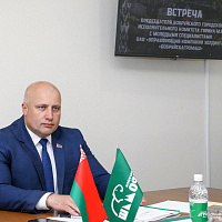 Молодежь «Бобруйскагромаш» - двигатель прогресса
