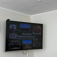 Молодежь «Бобруйскагромаш»: от первых шагов к надёжным кадрам!