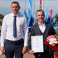 «Мой горад, ёсць чым ганарыцца»