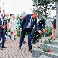 3 июля – День Независимости Республики Беларусь