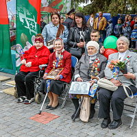 Мы помним... "Бобруйскагромаш" помнит!