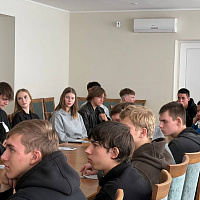 Молодежь «Бобруйскагромаш»: от первых шагов к надёжным кадрам!