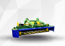 Косилка дисковая фронтальная КДФ-310