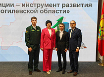 Инвестиции – инструмент развития Могилевской области