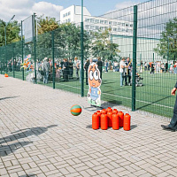 «День открытых дверей - 2026»