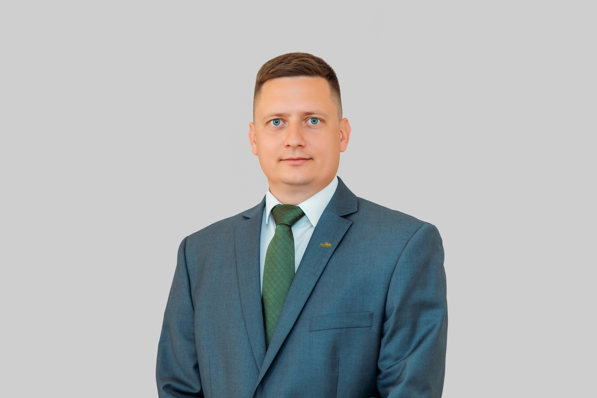 Andrey Aksenov 