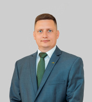 Andrey Aksenov 