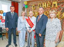 «Жизнь прожить – не поле перейти!»
