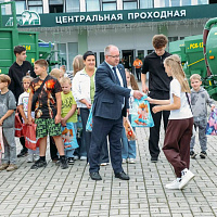 «День открытых дверей - 2026»
