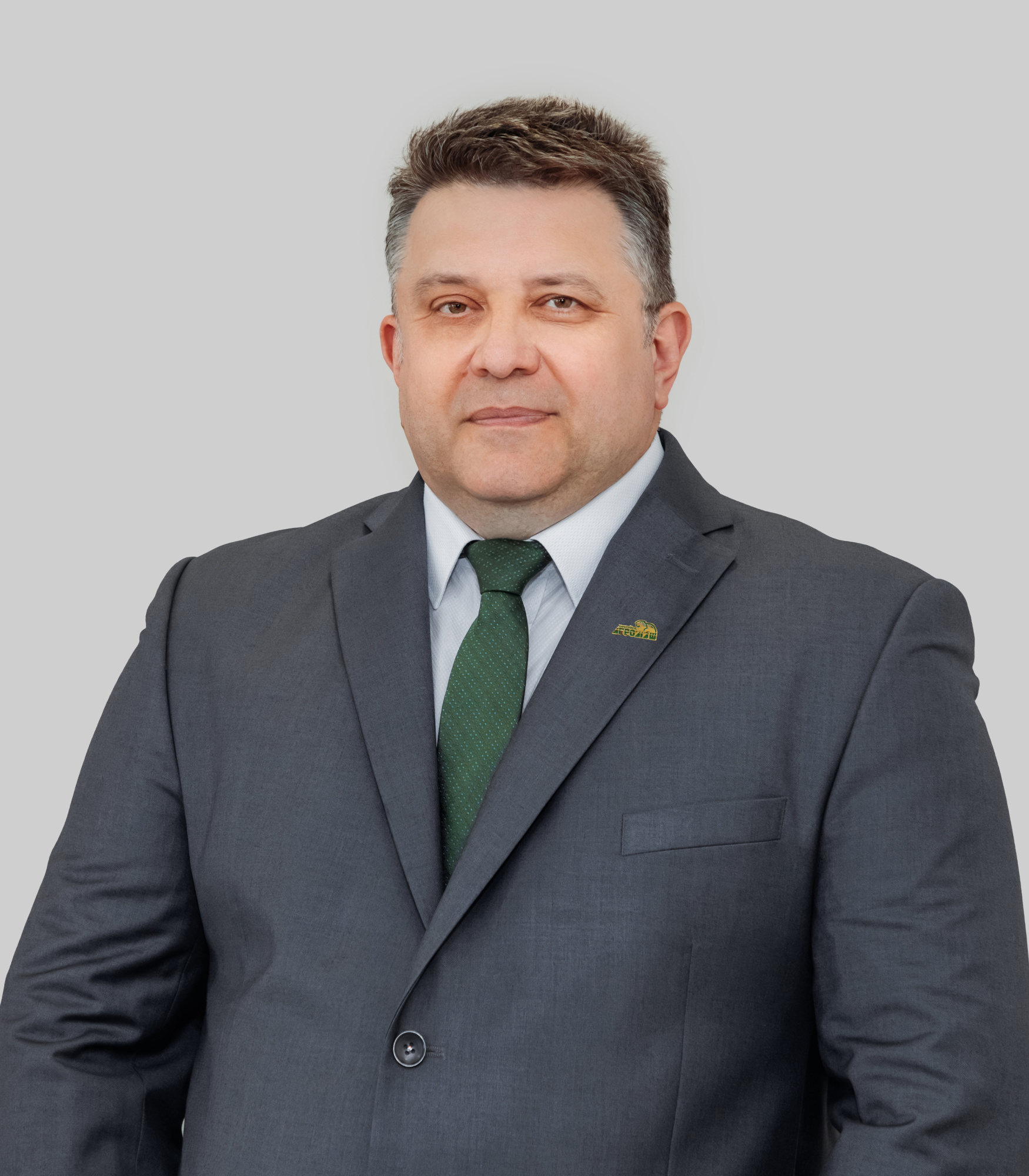 Бондарчук Андрей Валентинович