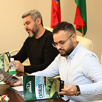 «Bobruiskagromash» strengthens cooperation with Egypt