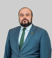Dreyzin Alexander