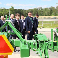 «БЕЛАГРО – 2026»