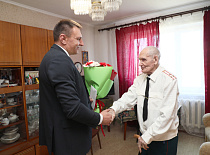 Спасибо Вам за победу!