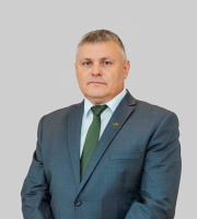 Sergey Gomon 