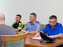 «Обеспечение безопасности жизнедеятельности: от кибератак до правил на дорогах»