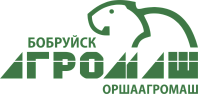 ООО «Оршаагромаш»