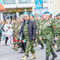 Республиканская патриотическая акция «Беларусь помнит»