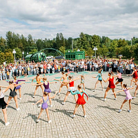 «День открытых дверей - 2026»