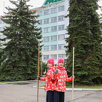 Республиканский субботник 2026