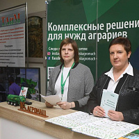 Молодежная ярмарка вакансий