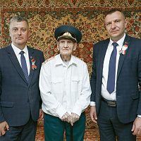 День Победы - это вечная память о тех, кто отдал свою жизнь ради жизни будущих поколений!