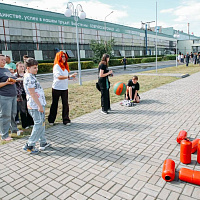 «День открытых дверей - 2026»