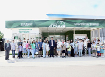 Выставка «Дорога к Победе»