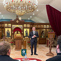 Счастье в детях