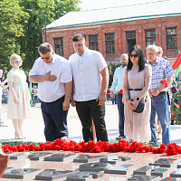 День десантников и сил специальных операций