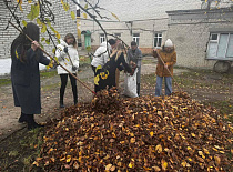  Республиканский субботник