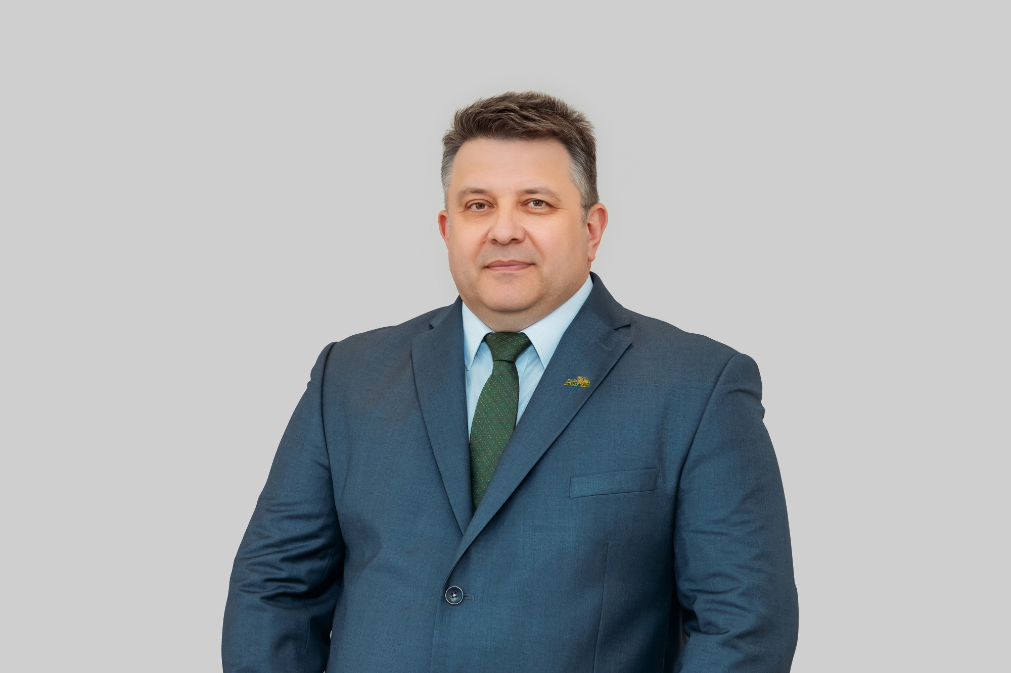 Andrey Bondarchuk 