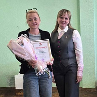 Чествуем лучших машиностроителей!   