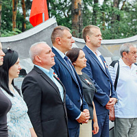 3 июля – День Независимости Республики Беларусь