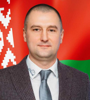 Гальмак Павел Михайлович